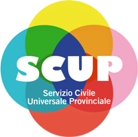 scup logo - servizio civile universale provinciale